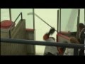 Toda la vida jugando hockey sobre hielo y que te pase esto