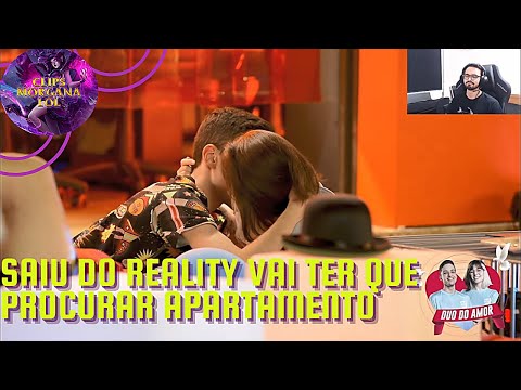 MYLON REAGINDO A TRAIÇÃO NO EP DE ULT