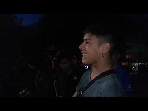 DELIAN LAUTARO vs KS JWON vs K28 NEGUZ vs DN X - 8vos - 2vs2 - Fecha 6 Torneo 19