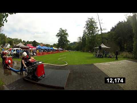 m09 SDH Brada Rybníček - JL BENEŠOV U SEMIL 2021