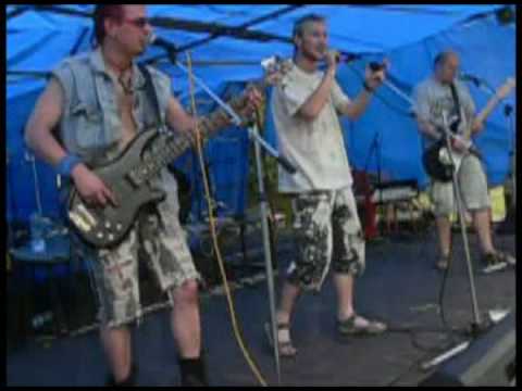 Já Ještě Nevim - Live