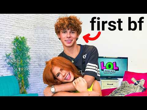 Harper hat einen Freund!