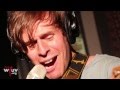 Little Comets - "Worry" (Live at WFUV) 