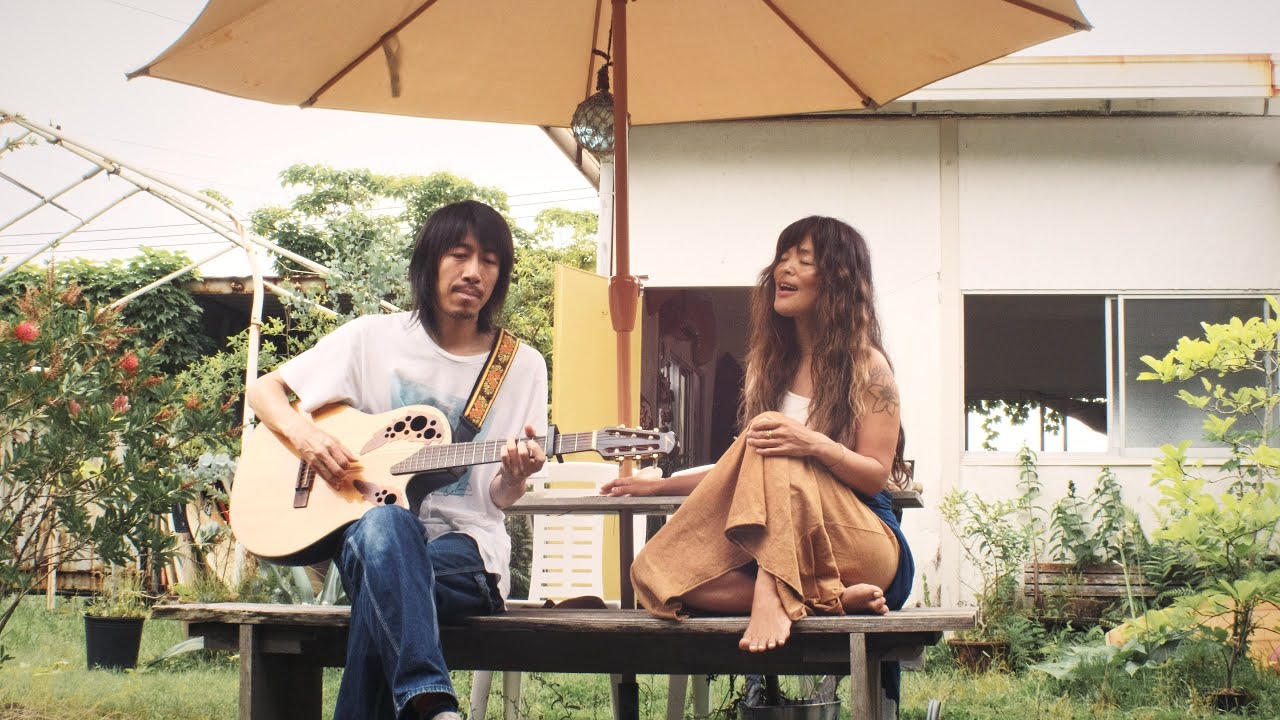 Yoake ☽ Sala & Masa