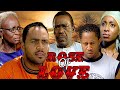 ROSE OF LOVE OLU JACOBS RAMSEY NOAH BUKKY AJAYI DAKORE EBUSON MIKE EZORONYE NOLLYWOOD CLASSIC
