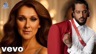 Celine Dion &amp;  Slimane - Power Of Love (2025 Official Music Video)