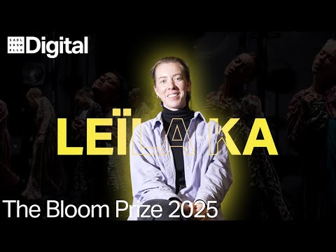 Leïla Ka on choreographing Maldonne | Dance artists in conversation