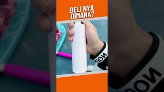 Download lagu PRAKTIS BANGET, GRIP RAKET INI BELI NYA DIMANA YA? CARA MEMASANG GRIP RAKET BADMINTON mp3