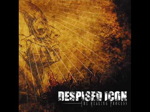 Despised Icon - The Sunset Will Never Charm Us