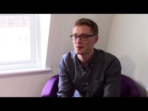 ISM Young Musicians Guide. Chris Roe, Composer