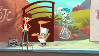 Dude, That&#39;s My Ghost! - Episode 13 - Billy Joe&#39;s Last Fan