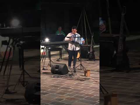 SUPERPIZZICA-organetto 20-06-19 a Capistrello