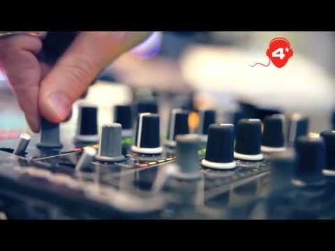 Dj Denis Rublev @ Moscow City