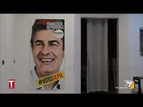 Dl Salvini, il caso Carrara