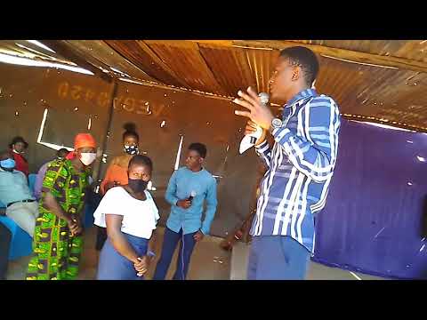 Apostle vw Mushwan  CLASSICAL  PROPHECIES