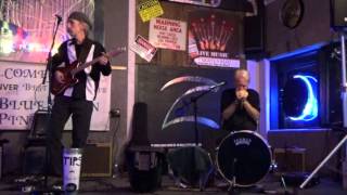 "Good Morning Little School Girl," The Blues Doctors (2016)