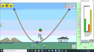 Conservarea energiei mecanice