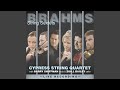 String Sextet No. 2 in G Major, Op. 36: IV. Poco Allegro