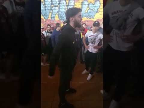 Sanki Battles (Finalísima primera edición) SANTOS vs KIKS victoria compartida