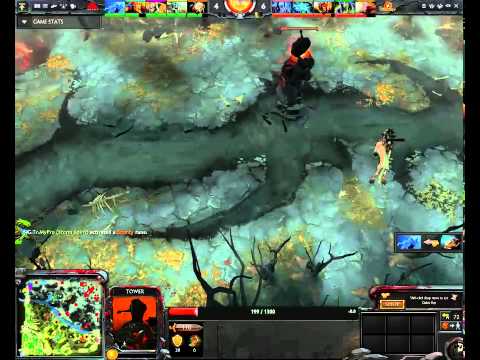 Arcanays Gaming VS Signature Trust (Game 2) - GEST SEA CUP-Highlights