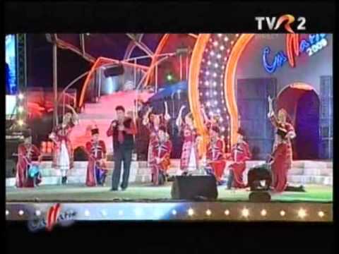 Costinel Alecsandrescu Kazacioc &