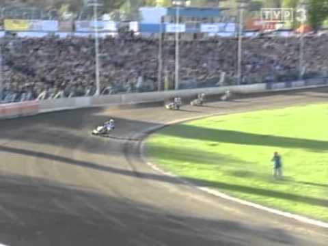 29.4 2007 - Marma Rzeszów - Unia Tarnów - bieg 6