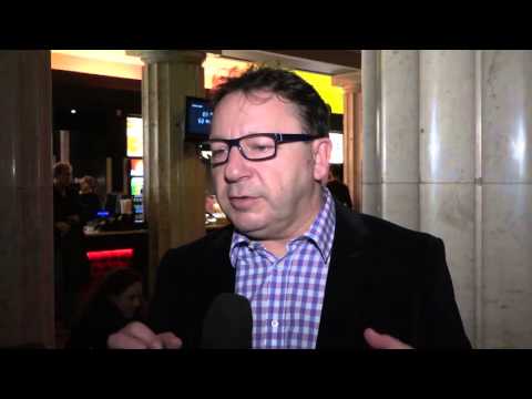 WFF 2015: Zbigniew Zamachowski, ZMRUŻ OCZY