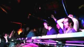 27/04/2013 Dixon plays Matthew Herbert - It's Only (DJ Koze Remix) @ Il Muretto