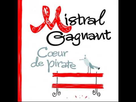 Mistral Gagnant