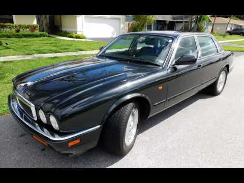 1997 Jaguar XJ6 (CC-1626117) for sale in Boca Raton, Florida