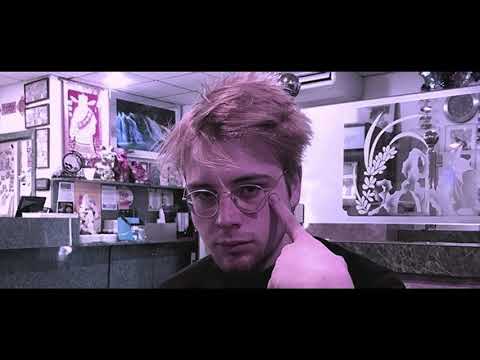 Convolk/Steven Moses Type Beat-"HOME ALONE" (GUITAR)