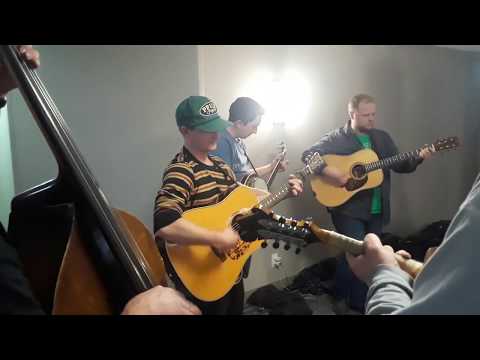 SPBGMA Jam by the Pool - Bill Cheatham