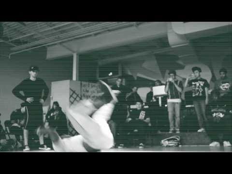 PHIZZUCK Museum of Science: Worcester MA BreakDancers