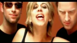 D'SOUND ✦ Down On The Street [music video]