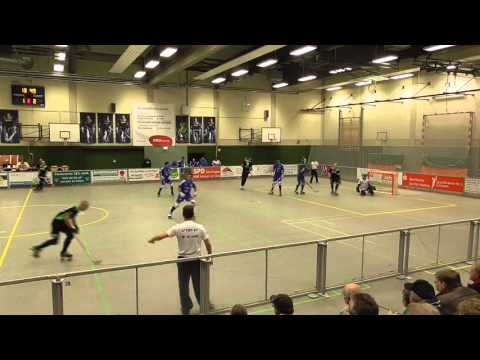 CERS Cup Round of 32 1sd leg Herringen vs Follonica