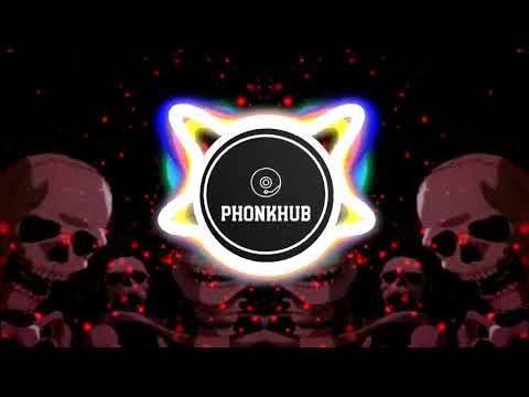 PhonkHub - SMOKE by Cowbell Cult (SPED UP AND BASS BOOSTED)