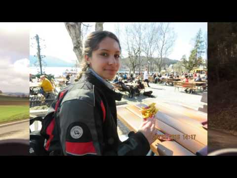 2016 03 26 Schwarzwaldtour