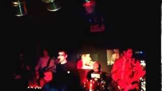 Supernova Oasis Tribute Band Torino - I CAN SEE A LIAR - live @ Lab (To) - 26/12/2013