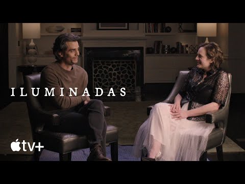 Iluminadas — Conversa com Elisabeth Moss e Wagner Moura | Apple TV+