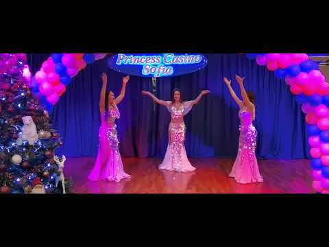Ориенталска шоу програма от Ориентал Шоу ЕМИРА | Belly Dance Show by EMIRA