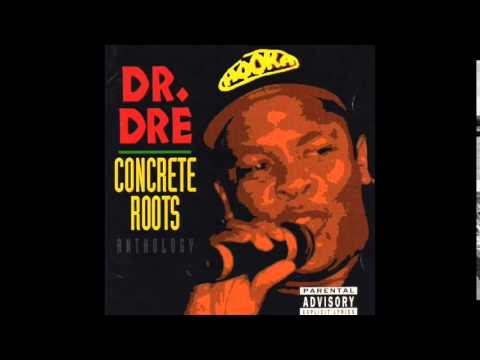 Dr. Dre  - The Formula feat. The D.O.C. - Concrete Roots