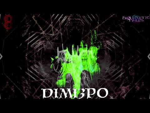 Darkpsy Dj Set 155 - 180 BPM