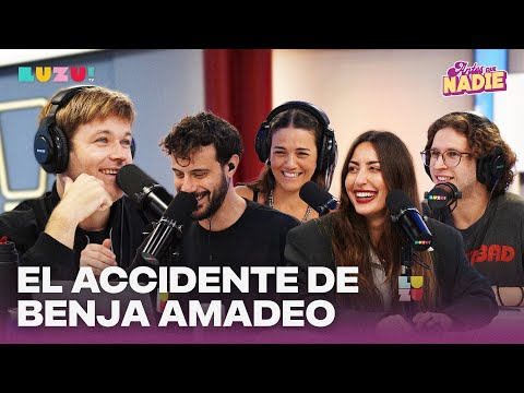 #ANTESQUENADIE | ¿TRAICIONAR A TUS AMIGOS X TU SUEGRA? Y TODO SOBRE EL CASO \