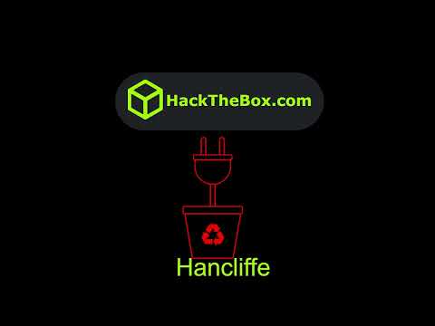 Hancliffe