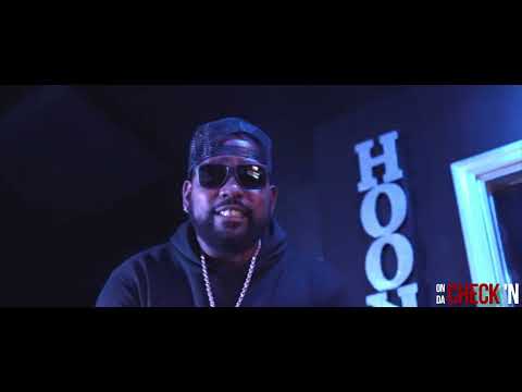 On Da Check'N (E2) Knick Gunz, Brooklyn