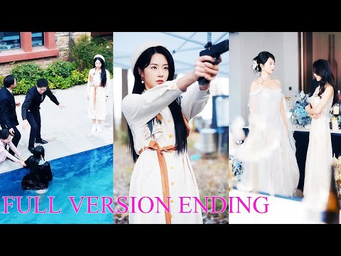 💔Reborn as unloved girl, I tore apart family ties,then they cried! #chinesedrama