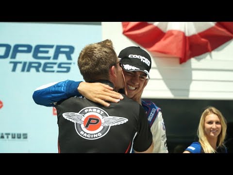 Mazda Road to Indy TV 2017 - Ep. 8 Grand Prix of Road America