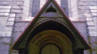 preview picture of video 'Crathie Kirk, Balmoral'