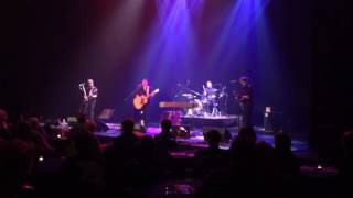 PASCALE PICARD - WITHOUT YOU LIVE IN MONTREAL 2016-05-05