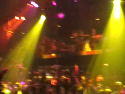 DECADANCE 22.5.09´ - SaSaZu Prague - 7. část